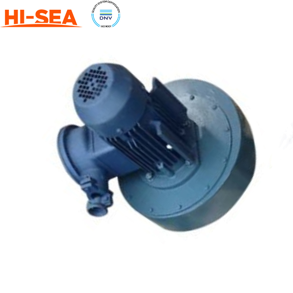 High-quality Marine Centrifugal Fans